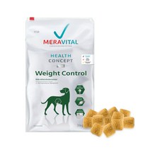 메라바이탈 웨이트컨트롤 3kg 강아지다이어트사료 독일동물병원처방사료, 4개