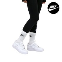 나이키 에브리데이 에센셜 장목 긴 양말 3팩 세트 SK0109-100, SK0109-100/M_240-260