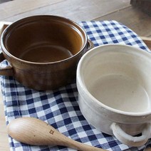 [STUDIO M] 스튜디오엠 카넬 코콧토(그라탕 접시) 2종 택1 195351, Caramel 195361