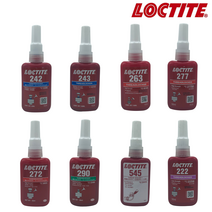 LOCTITE 록타이트 볼트 너트 나사고정제 222 242 243 263 272 277 290 545, 록타이트 볼트 나사고정제 222 50ml