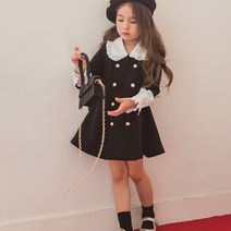 캐시코코 더블 정장원피스