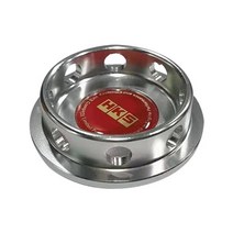 오일 연료 탱크 커버 캡 필러 금속 필터 엔진 대부분의 혼다 자동차 5, 은