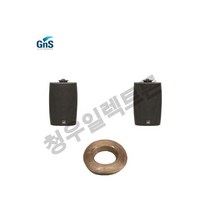요가학원 음식점 카페 호텔 교회 음향기기 지앤에스 GNS 벽부형스피커 GMS-20 B-2, GMS-20 W(색상-화이트)
