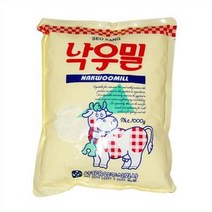 IF1 분유(낙우밀)300g