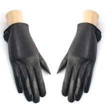 니콜레닉 양가죽 장갑 여성용 (NO.GVW-NC012)