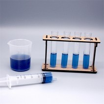 [유앤아이사이언스] 광합성실험키트, 기본