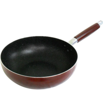 진광 알미늄 후라이팬, D.우성알미늄튀김팬[26cm]