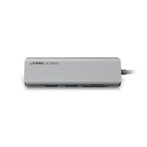 UC306SD 맥북 멀티 USB 허브 노트북 멀티 USB HUB