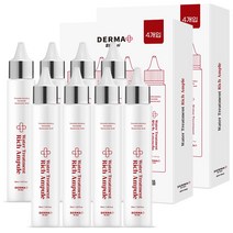 아케이 더마 워터트리트먼트 고농축 리치앰플 프리미엄, 30ml, 30g, 2세트