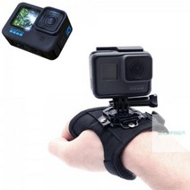 장갑_9_10_8_히어로_핸드_마운트_액션캠_스트랩_고프로 49E3, 상세페이지 참조