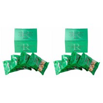 Royce 일본직배송 로이스 마카다미아 잔두야초콜릿 친구선물용 발렌타인데이선물 직장인간식 4개입 2개
