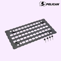 펠리칸케이스 1535MP 몰리판넬