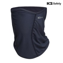 K2 케이투 하이크 넥스카프 IUA21910 멀티스카프 귀걸이 스포츠 마스크, 단품