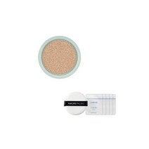 [라네즈] 네오 쿠션 매트 SPF42 PA++ 15g(리필) (옵션), 25N 탠