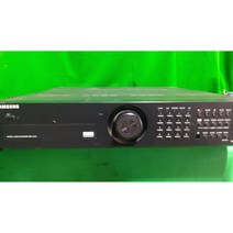 삼성 CCTV 녹화기 SRD-1610 전원이상