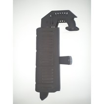 계양 엔진부품 G810 머플러 소음기 순정품, 1개