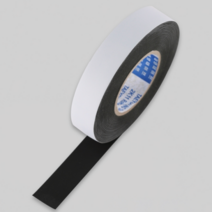 Taeyoung 전기 절연용 고무테이프 19mm x 5M 모터절연 지붕씰링 볼트방수충진 조인트씰링 각종씰 방수 테이프, 10개