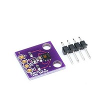 CJMCU-811 CCS811 HDC1080 일산화탄소 CO VOCs 공기 품질 수치 가스 센서 모듈 CJMCU-8118 CCS 8118, HDC1080 module