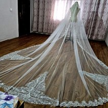 티아라 웨딩 촬영 헤어 헤어밴드 빛나는 다이아몬드 스팽글 대성당 폭 미터 베일 신부 액세서리 진짜 머리 빗 포함 럭셔리 신제품