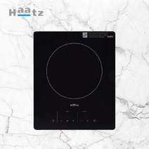 /당일출고/인채널 하츠 정품 빌트인 하이라이트 전기쿡탑 1구 HEC-1050SH, 하츠 하이라이트 1구 전기쿡탑_HEC-1050SH