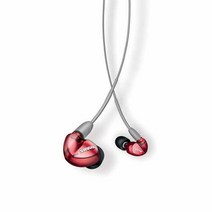 SHURE SE535LTD 슈어 SE535LTD NEW 삼아디엔아이정품, 단일속성