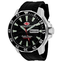 Seapro 씨프로 Seapro 스쿠버 남성시계 SP8310