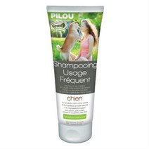 필루 네츄럴 오가닉 샴푸 피지관리 200ml