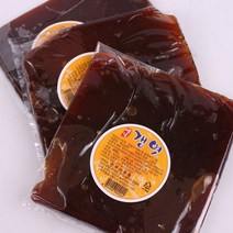 창성당 갱엿 400g No. 34757EA, 1, 본상품선택