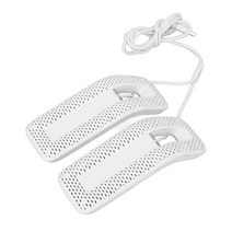 용관샵 운동화건조기 신발스타일러 10W 가정용 신발 건조기 USB 전원 방취제 방수 휴대용 부팅 장갑 화이트, 한개옵션0