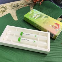 클린스틱 풋케어/신발 살균 소독 탈취 악취제거