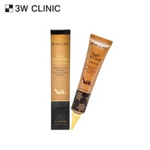 3W클리닉 스네일 아이크림, 40ml, 1개