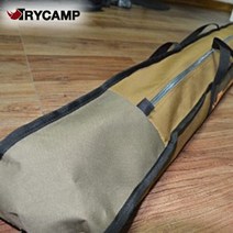 TRYCAMP 낚시파라솔 가방(밀리/일반) 랜덤발송, 단품