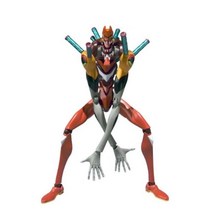 ROBOT혼 에반게리온 신극장판:파 [SIDE EVA] 에반게리온 2호기 기수화 제2형태