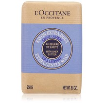 뷰티바 시어버터가 풍부한 엑스트라 식물성 버베나 250g*2개 순한, Verbena Classic, 2개