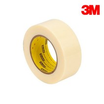 3M 8899HP 무잔사 필라멘트 테이프 55M, 25mmx55M
