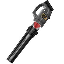 BL-04 충전 브로워 송풍기 대포송풍기 낙엽청소기 40V, 40V 폭풍우 송풍기(배터리 2개+충전기포함)