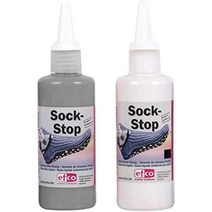 에프코 95 803 sock-stop 논슬립 메이커 100ml 2개