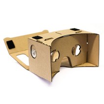 구글 카드보드 사각형 헤드밴드 자석 포함 워크북제공, 상세페이지 참조, 상세페이지 참조