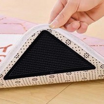 논슬립 미끄럼방지패드 겨울 카페트 전기요 전기장판 침대 온열 온수매트 전기매트 소파 거실, 1type