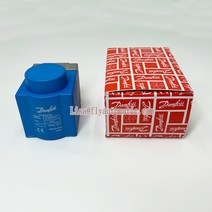 댄포스 솔레노이드 밸브 코일 018F6701 018F6176