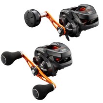 시마노 21 NEW 바르케타BB 150/300시리즈(윤성정품)/수심측정릴/한치/텐야/참돔/광어다운샷, BB 150DHHG(윤성정품)