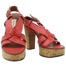 랑방 구두 K0385LANV