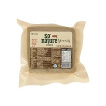 [한끼]쏘네이쳐 슬라이스햄 (200g) 간편식 캠핑 자취생 혼밥 간단식사 맛있는한끼 올가 홈캉스 맛집, 5개