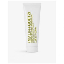 MALIN GOETZ 비타민 B5 바디 모이스처라이저 로션 수분 크림 220ml