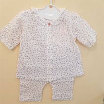 쇼콜라 쇼콜라 NC02 G7핑키내의 TNLMXS549W (9567823)