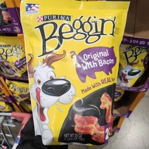 코스트코 퓨리나 베긴애견간식 708G, 1개