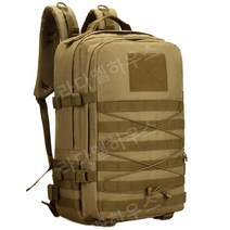 등산가방 백패킹 남자 캠핑 아웃도어, 옵션