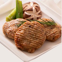 이리앤팜 수제 한돈 떡갈비 산머루맛 10팩 함박스테이크 떡갈비만들기 너비아니 햄버거패티 패티 가득 수제떡갈비 육즙 국내산 냉동떡갈비 돼지고기떡갈비 한돈떡갈비 [WA27D89], 쿠팡 무주천마떡갈비, 쿠팡 본상품선택
