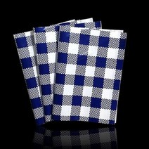 질긴 LDPE 매직 택배봉투 40X49cm +4cm 200매