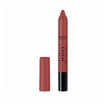 부르조아 벨벳 펜슬 레스이즈브라운 08 립펜슬 8호 Bourjois Velvet the Pencil, 1개, 기본